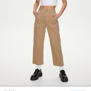 Sunday best Genevieve pant